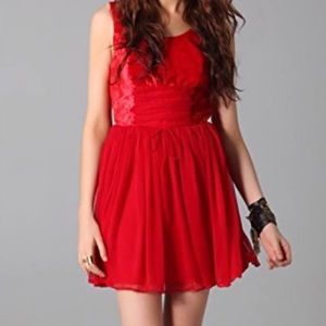 Free People Dress! Never worn